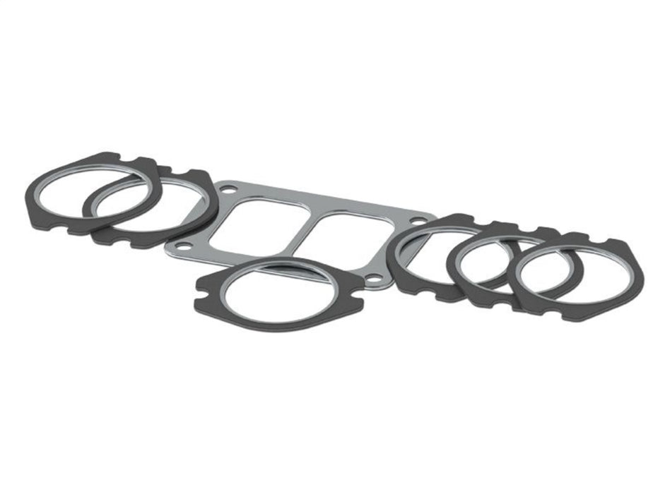 Bully Dog Big Rig 85250 Exhaust Manifold And Turbo Gasket Set - Truck Part Superstore