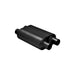 Flowmaster 8525454 Super 40™ Delta Flow Muffler - Truck Part Superstore