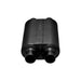 Flowmaster 8525454 Super 40™ Delta Flow Muffler - Truck Part Superstore