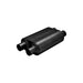 Flowmaster 8525454 Super 40™ Delta Flow Muffler - Truck Part Superstore