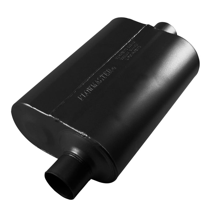 Flowmaster 852546 Super 40™ Delta Flow Muffler - Truck Part Superstore
