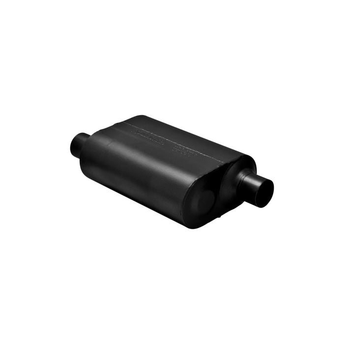 Flowmaster 852548 Super 40™ Delta Flow Muffler - Truck Part Superstore