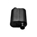 Flowmaster 852548 Super 40™ Delta Flow Muffler - Truck Part Superstore
