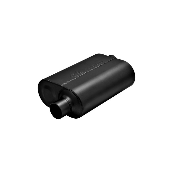 Flowmaster 852548 Super 40™ Delta Flow Muffler - Truck Part Superstore