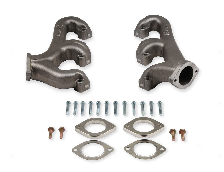 Hooker 8525HKR Hooker Exhaust Manifolds - Truck Part Superstore