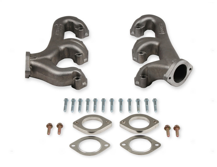 Hooker 8525HKR Hooker Exhaust Manifolds - Truck Part Superstore