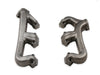 Hooker 8525HKR Hooker Exhaust Manifolds - Truck Part Superstore