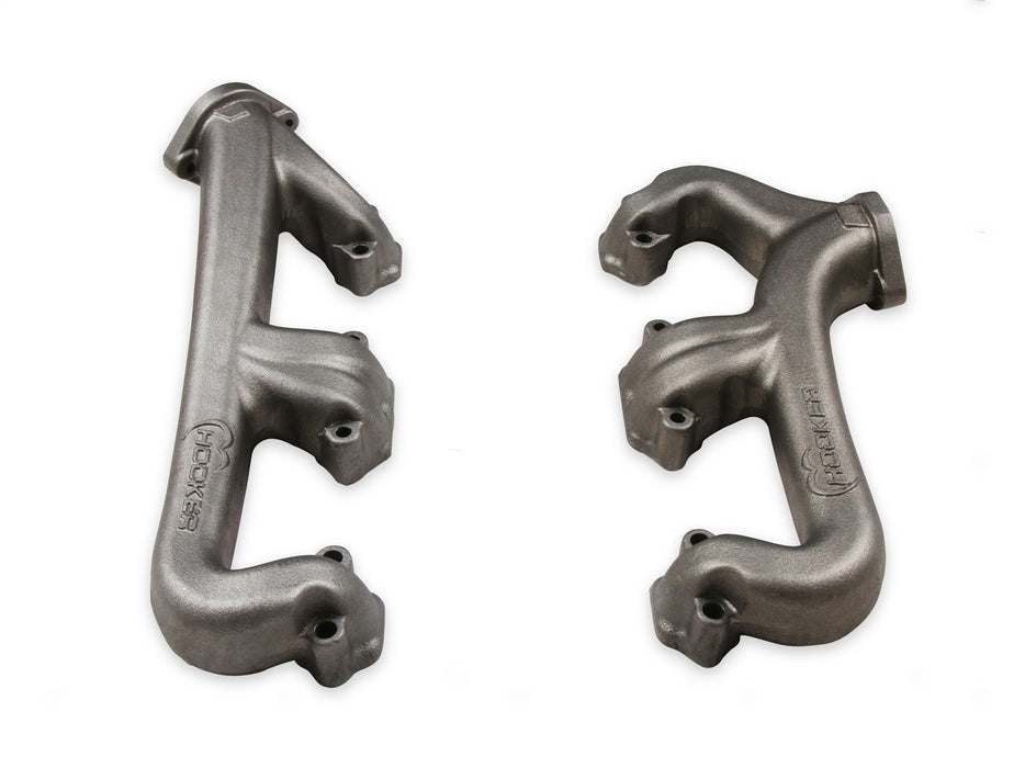 Hooker 8525HKR Hooker Exhaust Manifolds - Truck Part Superstore