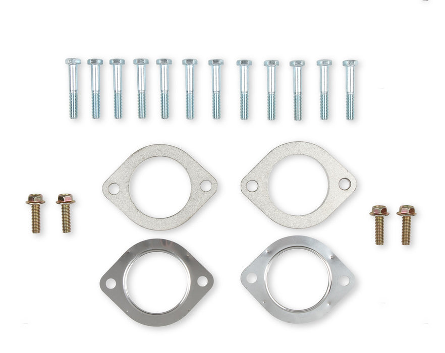 Hooker 8525HKR Hooker Exhaust Manifolds - Truck Part Superstore