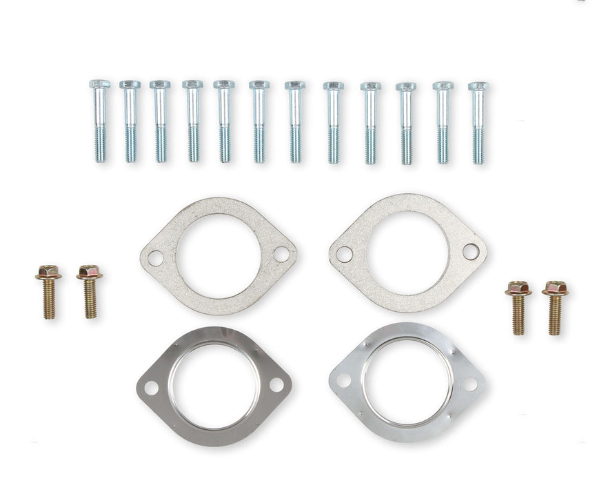 Hooker 8525HKR Hooker Exhaust Manifolds - Truck Part Superstore