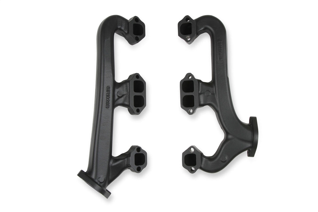 Hooker 8527-3HKR Hooker Exhaust Manifolds - Truck Part Superstore