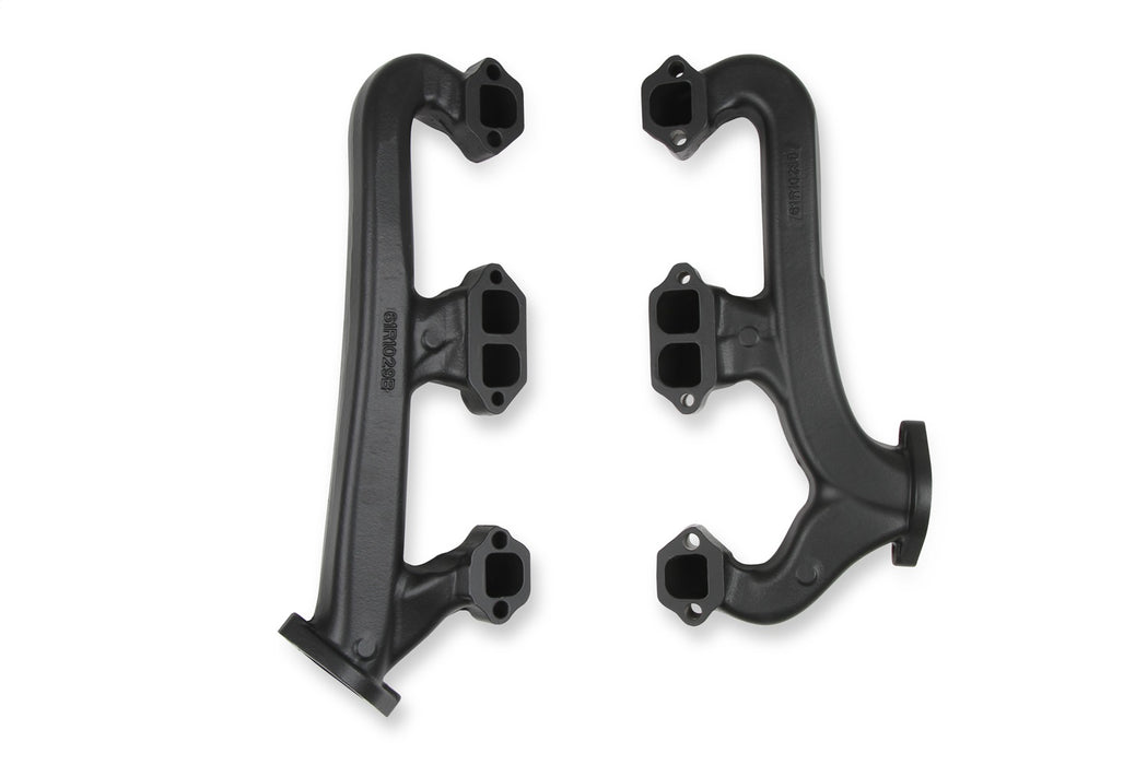 Hooker 8527-3HKR Hooker Exhaust Manifolds - Truck Part Superstore