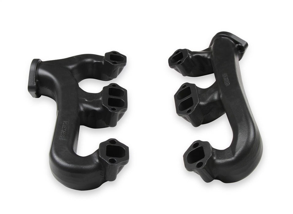 Hooker 8527-3HKR Hooker Exhaust Manifolds - Truck Part Superstore