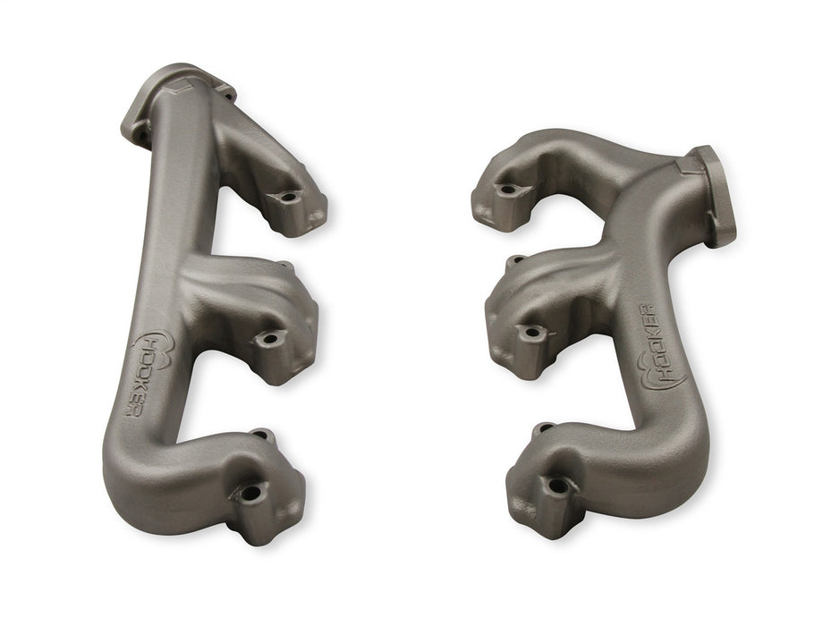 Hooker 8527-4HKR Hooker Exhaust Manifolds - Truck Part Superstore