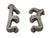 Hooker 8527-4HKR Hooker Exhaust Manifolds - Truck Part Superstore