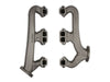 Hooker 8527-4HKR Hooker Exhaust Manifolds - Truck Part Superstore