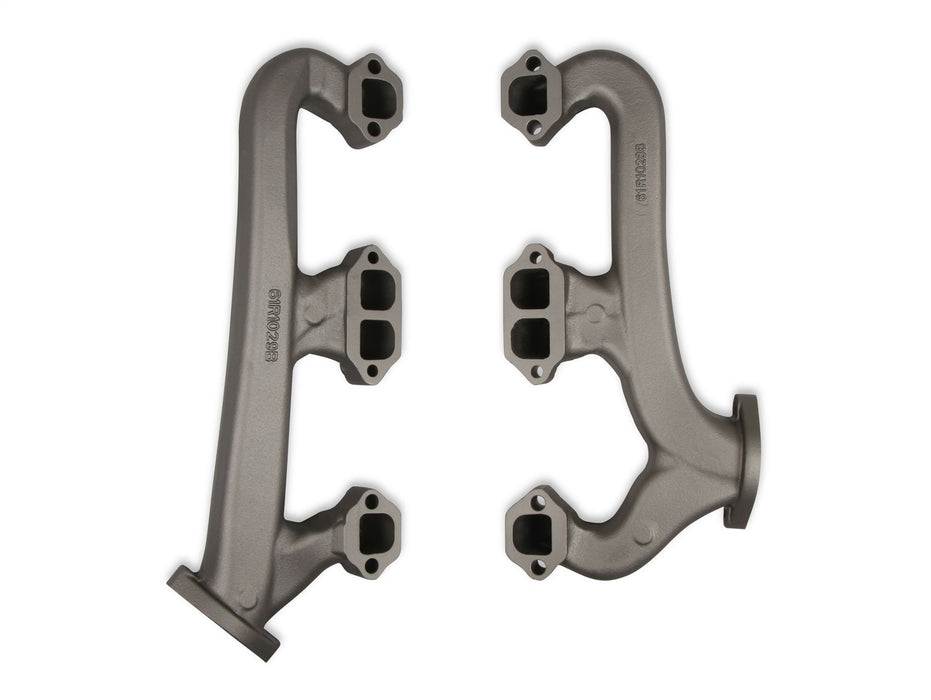 Hooker 8527-4HKR Hooker Exhaust Manifolds - Truck Part Superstore