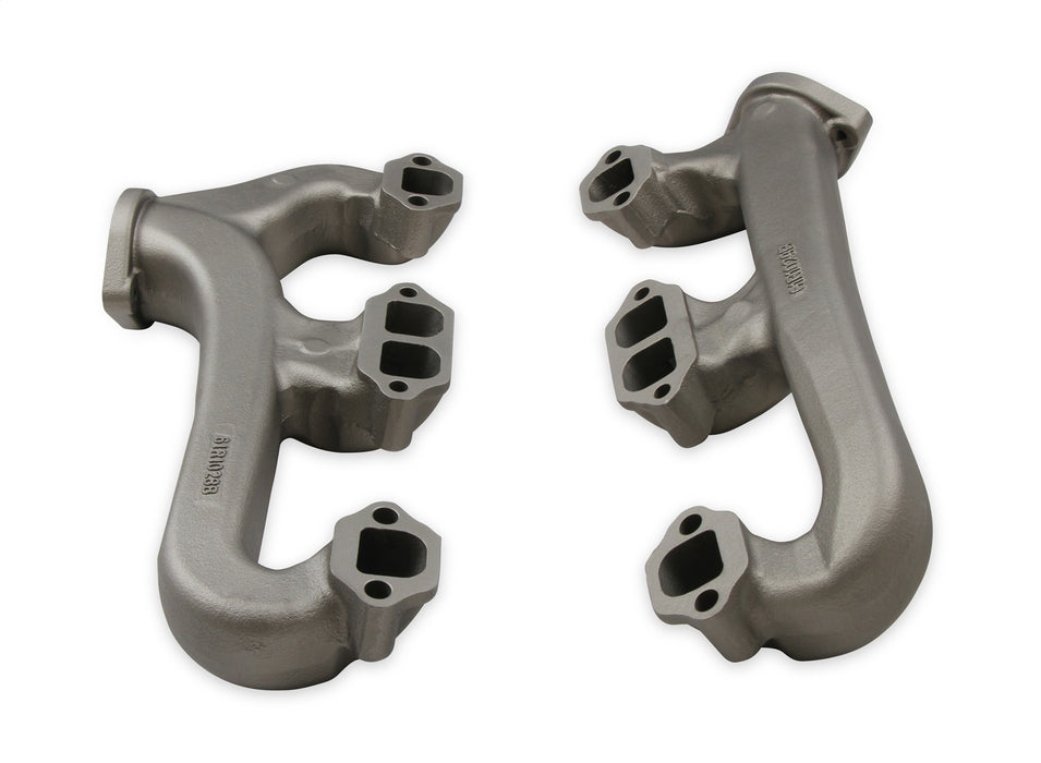 Hooker 8527-4HKR Hooker Exhaust Manifolds - Truck Part Superstore