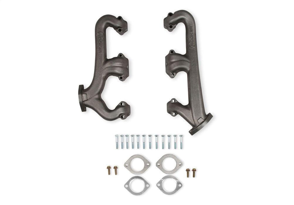 Hooker 8527HKR Hooker Exhaust Manifolds - Truck Part Superstore