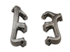 Hooker 8527HKR Hooker Exhaust Manifolds - Truck Part Superstore