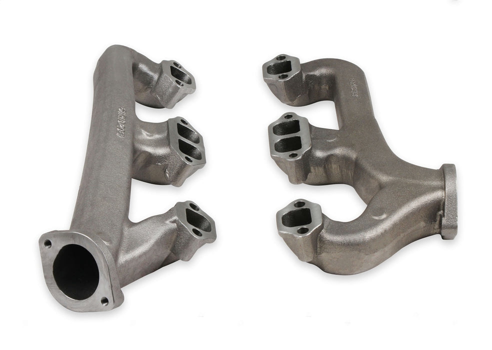 Hooker 8527HKR Hooker Exhaust Manifolds - Truck Part Superstore