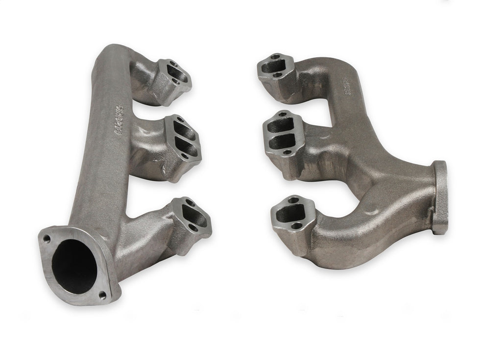 Hooker 8527HKR Hooker Exhaust Manifolds - Truck Part Superstore