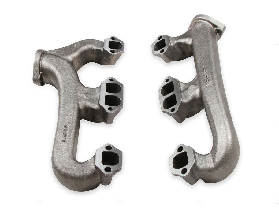 Hooker 8527HKR Hooker Exhaust Manifolds - Truck Part Superstore
