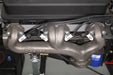 Hooker 8527-4HKR Hooker Exhaust Manifolds - Truck Part Superstore