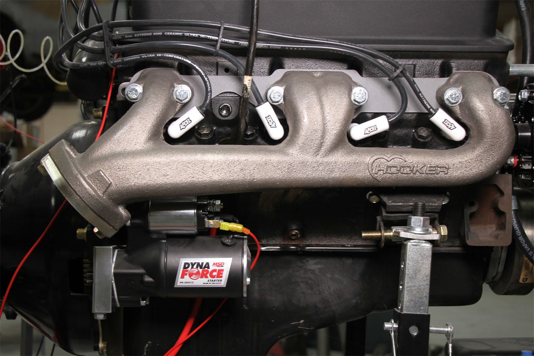 Hooker 8527-1HKR Hooker Exhaust Manifolds - Truck Part Superstore