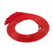Top Street Performance 85280 8.5mm Universal Red Ignition Wires with Straight Plug Boots - Truck Part Superstore