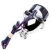 Oracle Lighting 8529-333 ColorSHIFT Projector Illumination Kit, Demon Eye, ColorSHIFT 2.0, Pair - Truck Part Superstore