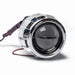 Oracle Lighting 8529-333 ColorSHIFT Projector Illumination Kit, Demon Eye, ColorSHIFT 2.0, Pair - Truck Part Superstore