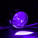 Oracle Lighting 8529-333 ColorSHIFT Projector Illumination Kit, Demon Eye, ColorSHIFT 2.0, Pair - Truck Part Superstore