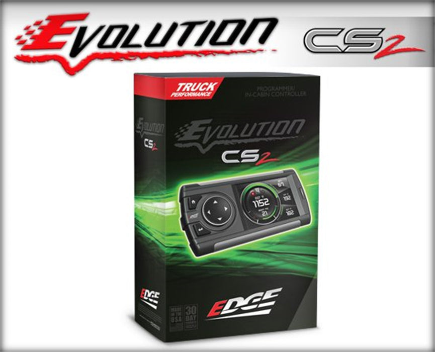 Edge Products 85301 CS2 Diesel Evolution Programmer - Truck Part Superstore