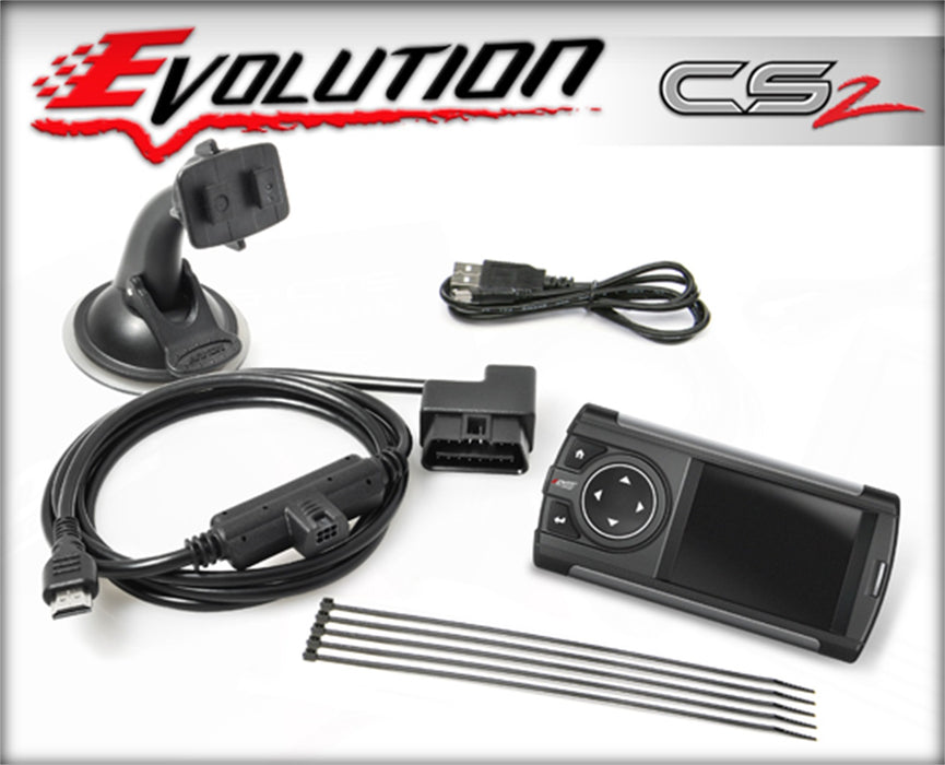 Edge Products 85301 CS2 Diesel Evolution Programmer - Truck Part Superstore