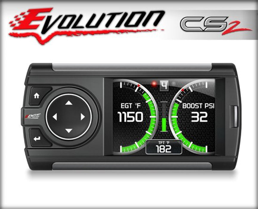 Edge Products 85301 CS2 Diesel Evolution Programmer - Truck Part Superstore