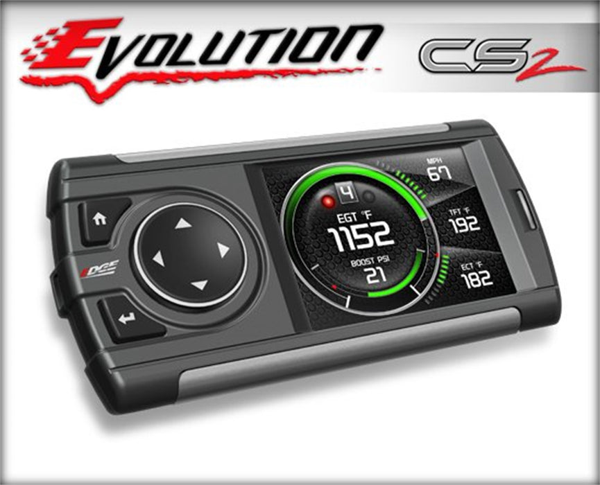 Edge Products 85301 CS2 Diesel Evolution Programmer - Truck Part Superstore