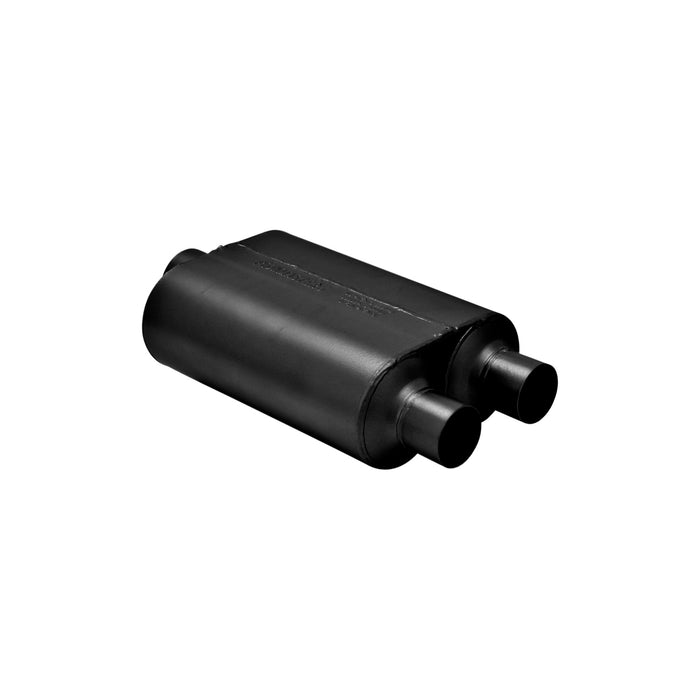 Flowmaster 8530452 Super 40™ Delta Flow Muffler - Truck Part Superstore