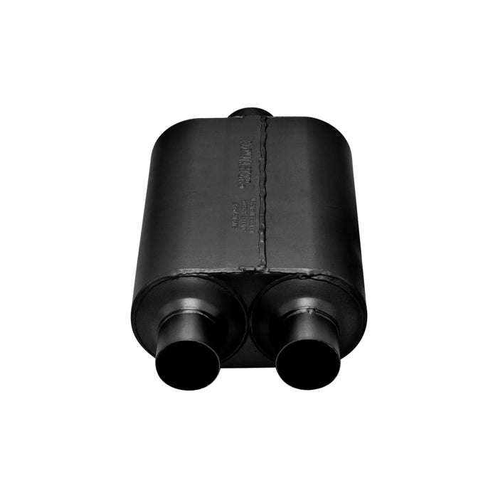 Flowmaster 8530452 Super 40™ Delta Flow Muffler - Truck Part Superstore