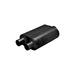 Flowmaster 8530452 Super 40™ Delta Flow Muffler - Truck Part Superstore