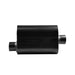 Flowmaster 853046 Super 40™ Delta Flow Muffler - Truck Part Superstore