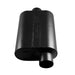 Flowmaster 853046 Super 40™ Delta Flow Muffler - Truck Part Superstore