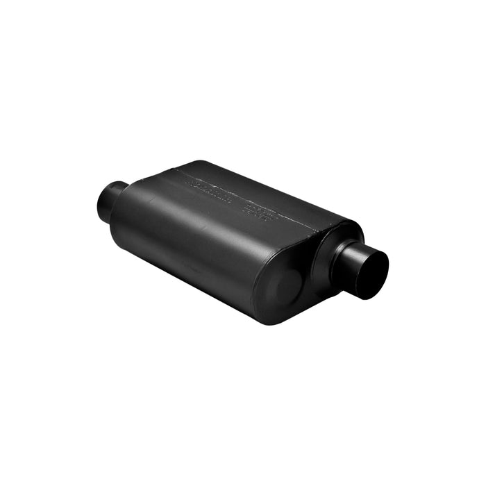 Flowmaster 853048 Super 40™ Delta Flow Muffler - Truck Part Superstore