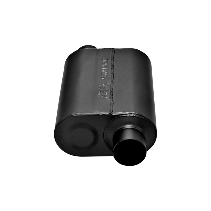 Flowmaster 853048 Super 40™ Delta Flow Muffler - Truck Part Superstore