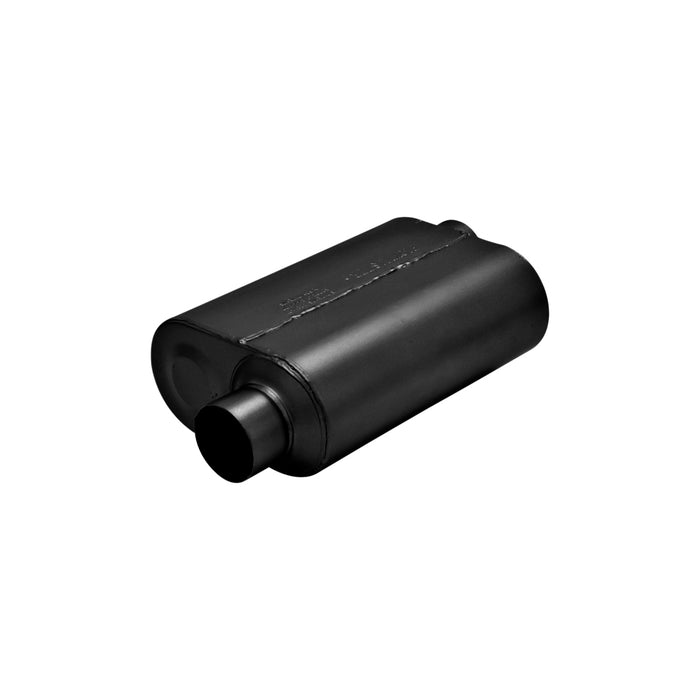 Flowmaster 853048 Super 40™ Delta Flow Muffler - Truck Part Superstore