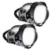Oracle Lighting 8531-504 2.5 in. 70mm Bi-LED 35W Retrofit Projectors, 5500K, Pair - Truck Part Superstore
