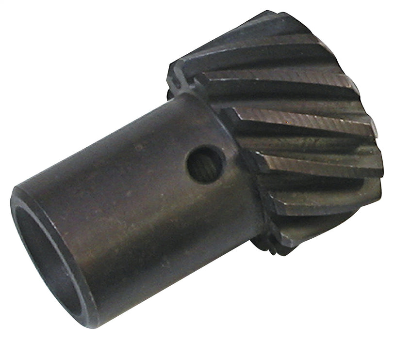 MSD 8531 Distributor Gear Iron; 0.5 in. ID; Chevy Gears; - Truck Part Superstore