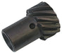 MSD 8531 Distributor Gear Iron; 0.5 in. ID; Chevy Gears; - Truck Part Superstore