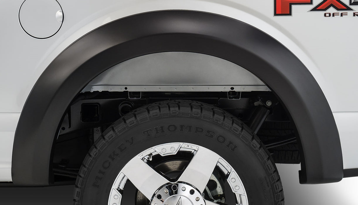 Stampede 8532-2 Trail Riderz™ Fender Flare - Truck Part Superstore