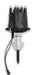 MSD 85345 Pro-Billet Distributor; For Use w/Chrysler 318/360; Black; - Truck Part Superstore